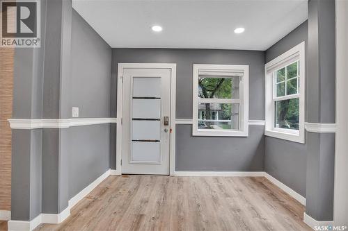 614 Mcpherson Avenue, Saskatoon, SK - Indoor Photo Showing Other Room