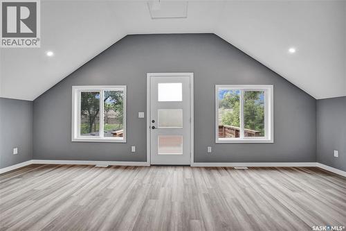 614 Mcpherson Avenue, Saskatoon, SK - Indoor Photo Showing Other Room