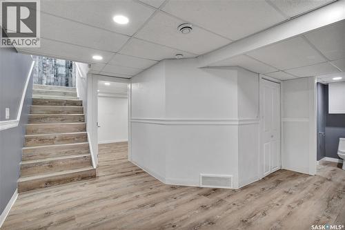 614 Mcpherson Avenue, Saskatoon, SK - Indoor Photo Showing Other Room