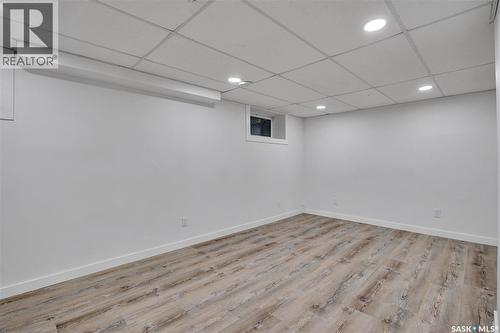 614 Mcpherson Avenue, Saskatoon, SK - Indoor