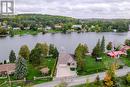 145 Homewood Avenue, Trent Hills, ON  - Outdoor With Body Of Water With View 