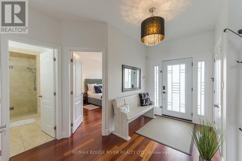 145 Homewood Avenue, Trent Hills, ON - Indoor Photo Showing Other Room