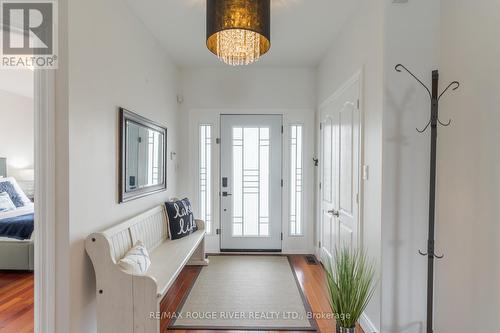 145 Homewood Avenue, Trent Hills, ON - Indoor Photo Showing Other Room