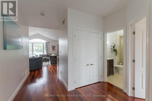 145 Homewood Avenue, Trent Hills, ON - Indoor Photo Showing Other Room