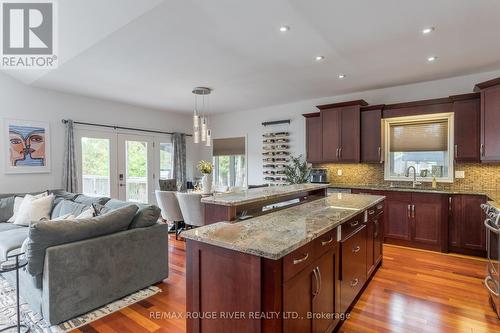 145 Homewood Avenue, Trent Hills, ON - Indoor