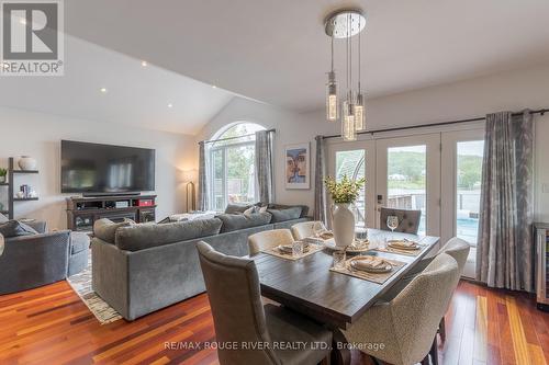 145 Homewood Avenue, Trent Hills, ON - Indoor