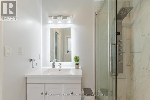 145 Homewood Avenue, Trent Hills, ON - Indoor Photo Showing Bathroom