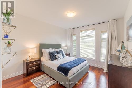 145 Homewood Avenue, Trent Hills, ON - Indoor Photo Showing Bedroom
