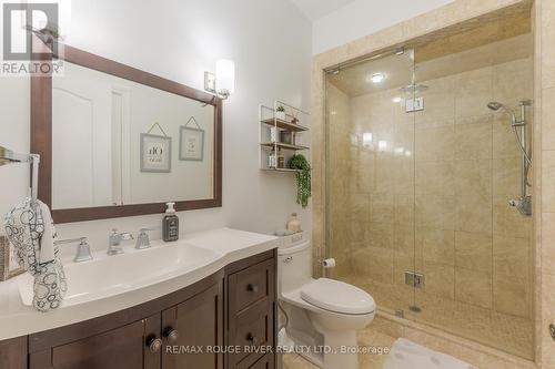145 Homewood Avenue, Trent Hills, ON - Indoor Photo Showing Bathroom