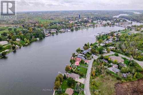 145 Homewood Avenue, Trent Hills, ON - Outdoor With Body Of Water With View