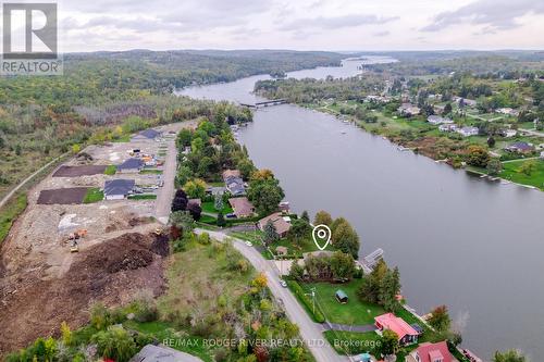 145 Homewood Avenue, Trent Hills, ON - Outdoor With Body Of Water With View