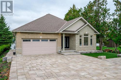 145 Homewood Avenue, Trent Hills, ON - Outdoor