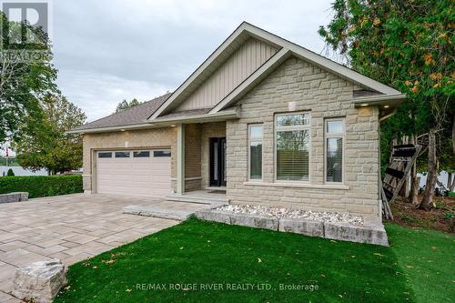 145 Homewood Avenue, Trent Hills, ON - Outdoor