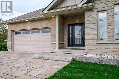 145 Homewood Avenue, Trent Hills, ON - Outdoor
