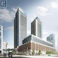 605 - 19 BATHURST STREET  Toronto, ON M5V 0N2