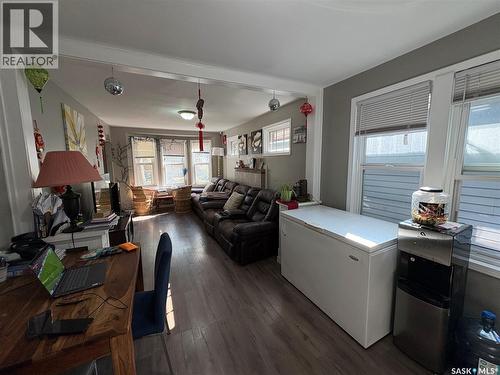 1128 Garnet Street, Regina, SK - Indoor