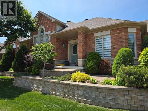 62 RENAISSANCE POINT  New Tecumseth, ON L9R 2H7