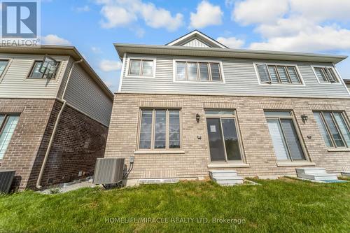 64 Phoenix Boulevard, Barrie, ON - Outdoor