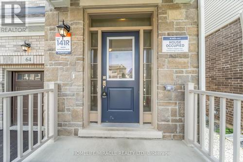 64 Phoenix Boulevard, Barrie, ON - Outdoor