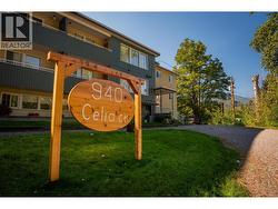 940 CELIA Crescent Unit# 36  Trail, BC V1R 1B8