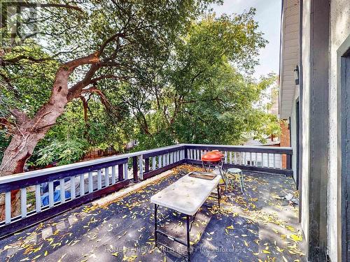 11 Maple Street, Oshawa, ON - Outdoor