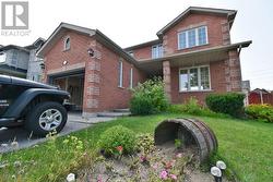 LOWER - 46 BIRCHWOOD DRIVE  Barrie, ON L4M 6X8