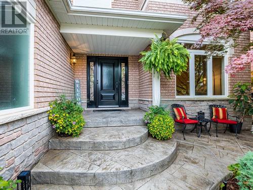 81 Pinebrook Circle, Caledon, ON - Outdoor