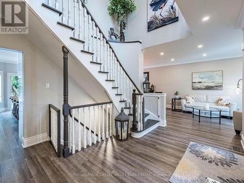 81 Pinebrook Circle, Caledon, ON - Indoor Photo Showing Other Room