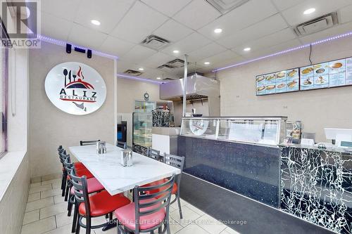 Unit B1 - 1960 Lawrence Avenue E, Toronto, ON 