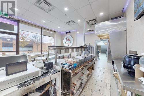 Unit B1 - 1960 Lawrence Avenue E, Toronto, ON 