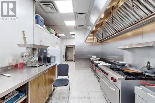 Unit B1 - 1960 Lawrence Avenue E, Toronto, ON 