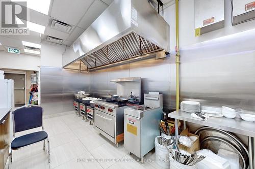 Unit B1 - 1960 Lawrence Avenue E, Toronto, ON 