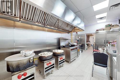 Unit B1 - 1960 Lawrence Avenue E, Toronto, ON 