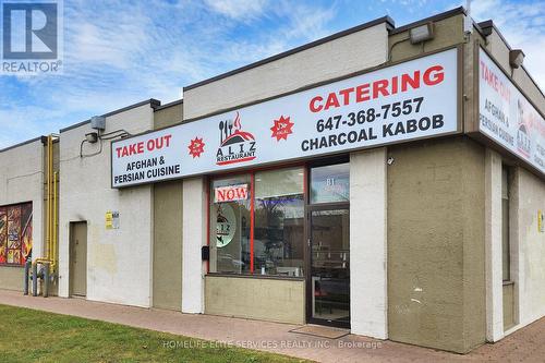 Unit B1 - 1960 Lawrence Avenue E, Toronto, ON 