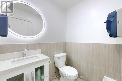 Unit B1 - 1960 Lawrence Avenue E, Toronto, ON 