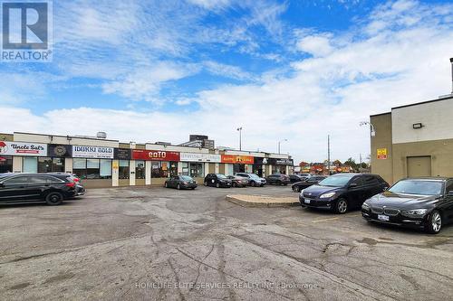 Unit B1 - 1960 Lawrence Avenue E, Toronto, ON 