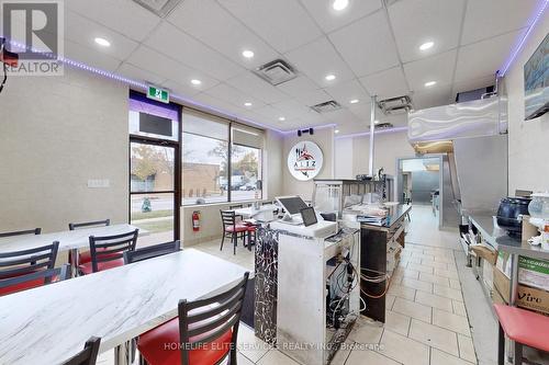 Unit B1 - 1960 Lawrence Avenue E, Toronto, ON 