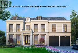 398 TENNYSON DRIVE  Oakville, ON L6L 3Z1