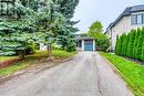 398 Tennyson Drive, Oakville, ON  - Outdoor 