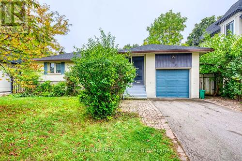 398 Tennyson Drive, Oakville, ON - Outdoor