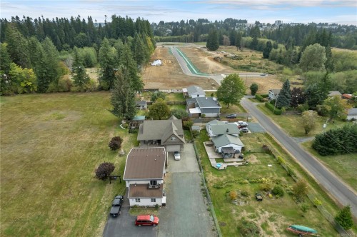 111 Petersen Rd South, Campbell River, BC 