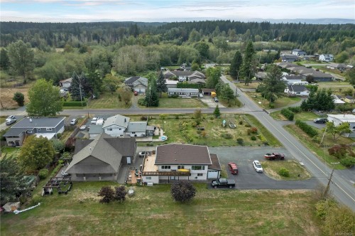 111 Petersen Rd South, Campbell River, BC 