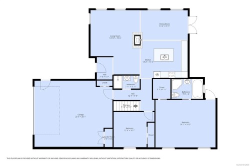 111 Petersen Rd South, Campbell River, BC 