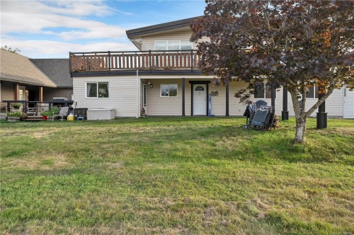 111 Petersen Rd South, Campbell River, BC 