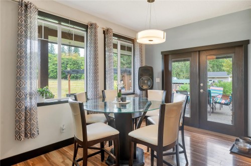 111 Petersen Rd South, Campbell River, BC 