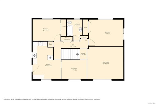 111 Petersen Rd South, Campbell River, BC 