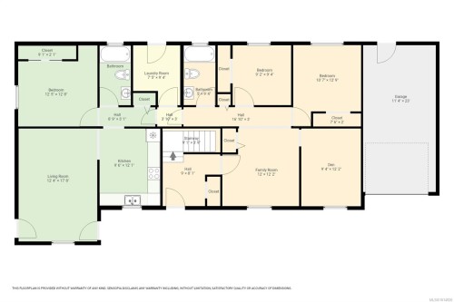 111 Petersen Rd South, Campbell River, BC 