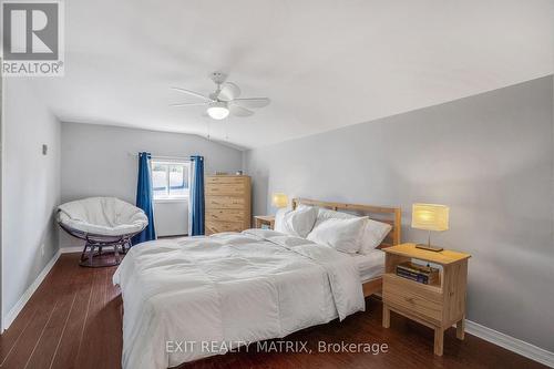 965 Marston Street, Champlain, ON - Indoor Photo Showing Bedroom
