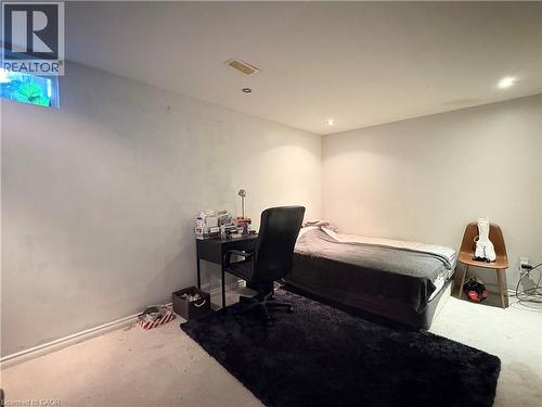 38 Max Becker Drive, Kitchener, ON - Indoor