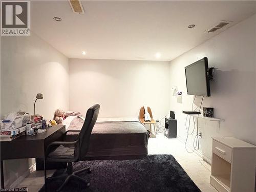 38 Max Becker Drive, Kitchener, ON - Indoor Photo Showing Office